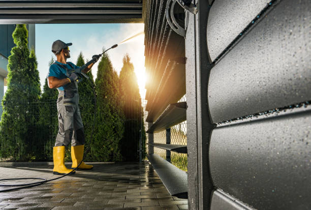 Trusted Fenton, MO Pressure Washing Services Experts