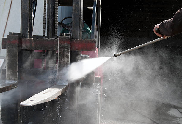 Best Heavy Equipment Washing  in Fenton, MO