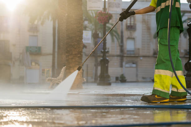 Best Restaurant Pressure Washing  in Fenton, MO